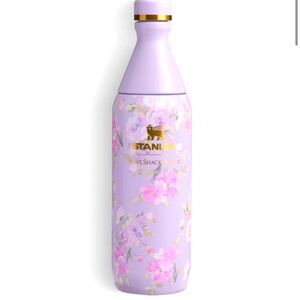 The Stanley X LoveShackFancy All Day Slim Bottle | 20 Oz